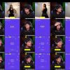 Collage of streaming and gaming reactions.